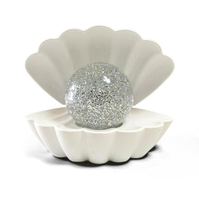 Pocket Money Väriä Vaihtava Simpukkavalaisin Glitter