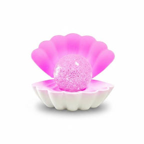 Pocket Money Väriä Vaihtava Simpukkavalaisin Glitter