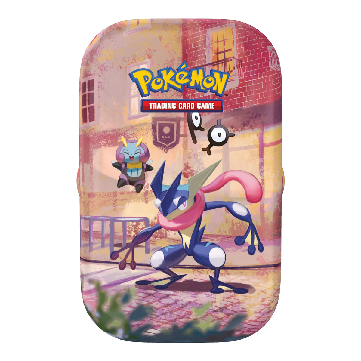 Pokemon 30th Celebration Mini Tin 1kpl
