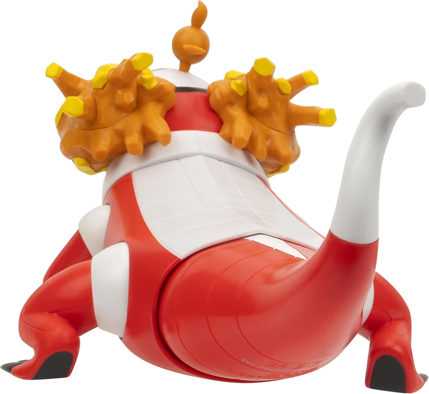 Pokemon Epic Battle Figure Skeledirge Figuuri 20cm