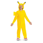 Pokemon Pikachu Naamiaisasu Koko S, Noin 4-6v