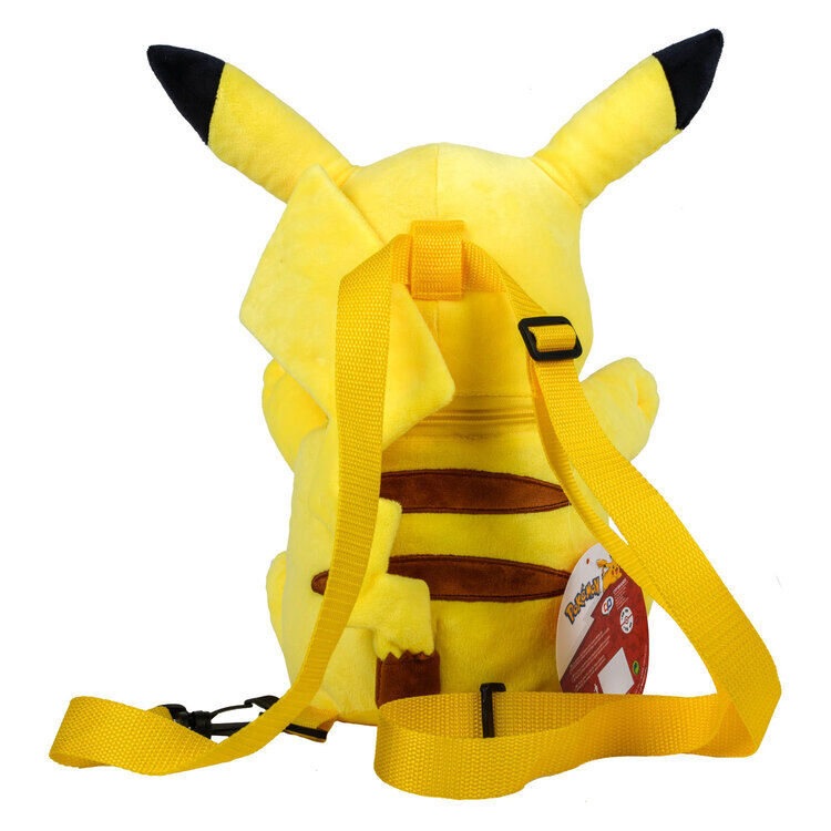 Pokemon Pikachu Pehmoreppu