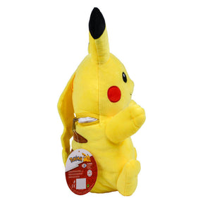 Pokemon Pikachu Pehmoreppu