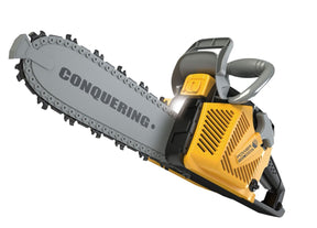 Power Tools Lasten Moottorisaha Äänillä Ja Valolla