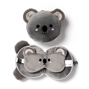 Relaxeazzz Matkapehmo Koala