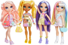 Rainbow High My Fashion Style Muotinukke Amaya