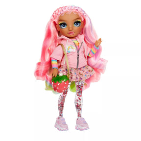 Rainbow High Sparkle & Shine Rosetta Muotinukke