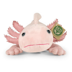 Rappa Eco Friendly Aksolotli Pehmolelu 33 cm