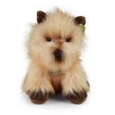 Rappa Eco Friendly Cairnterrieri Pehmolelu 30cm