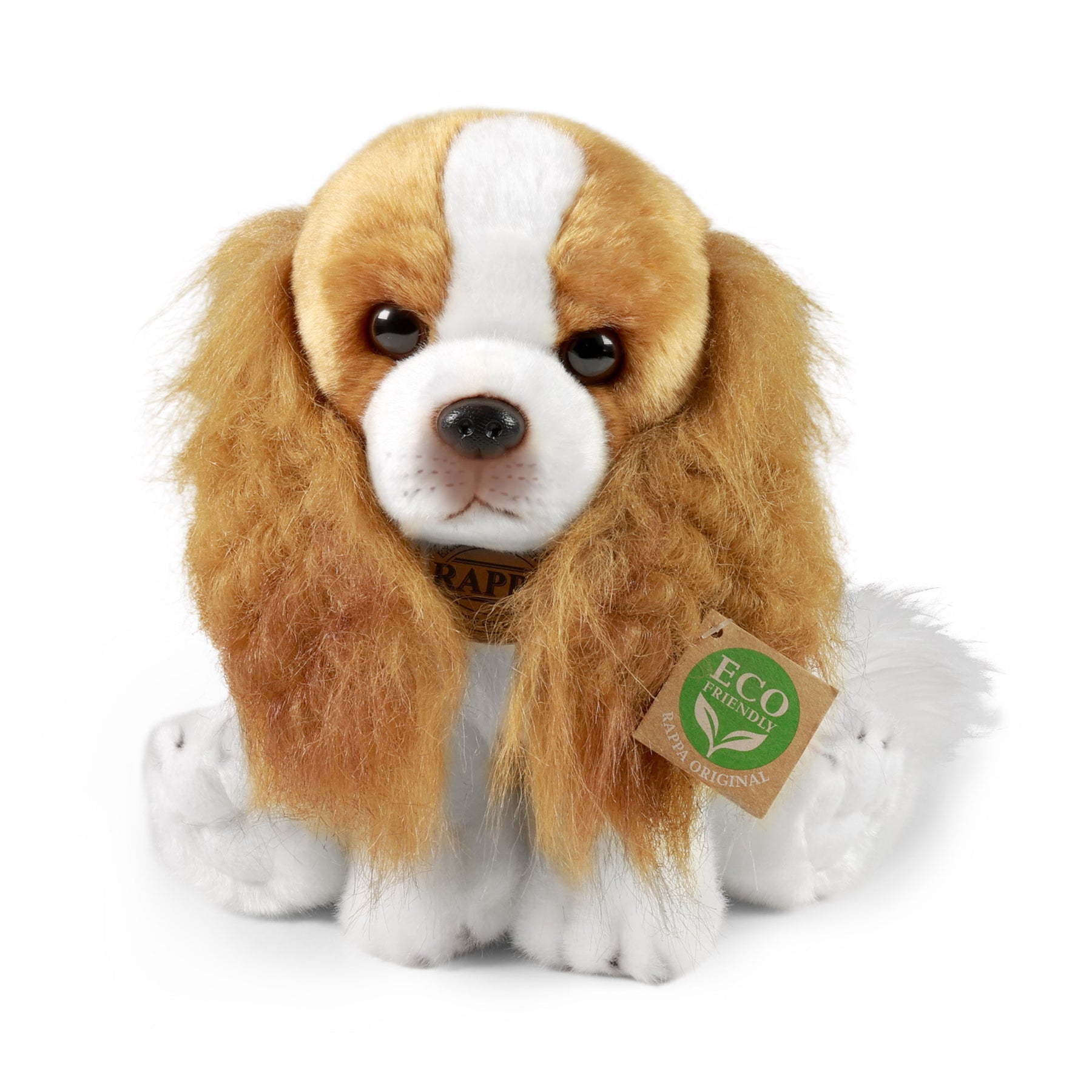 Rappa Eco Friendly Cavalierkingcharlesinspanieli 28 cm