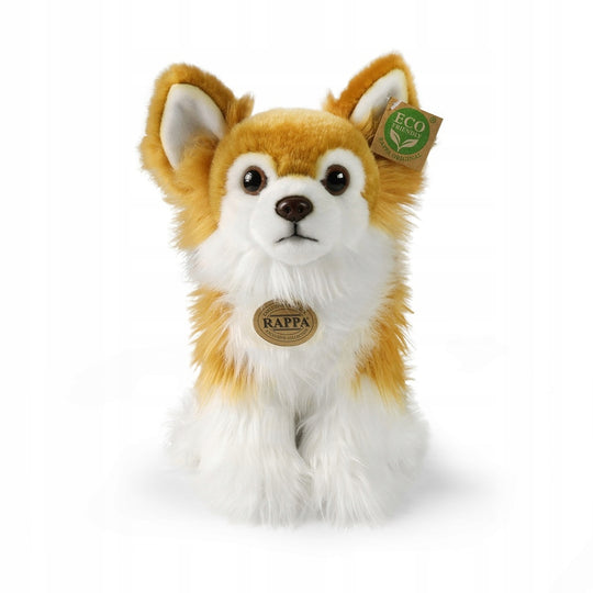 Rappa Eco Friendly Chihuahua Pehmolelu 28 cm