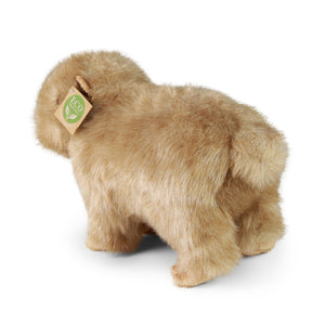 Rappa Eco Friendly Kapybara Pehmolelu 30cm