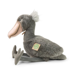 Rappa Eco Friendly Kenkänokka Pehmolelu 33cm
