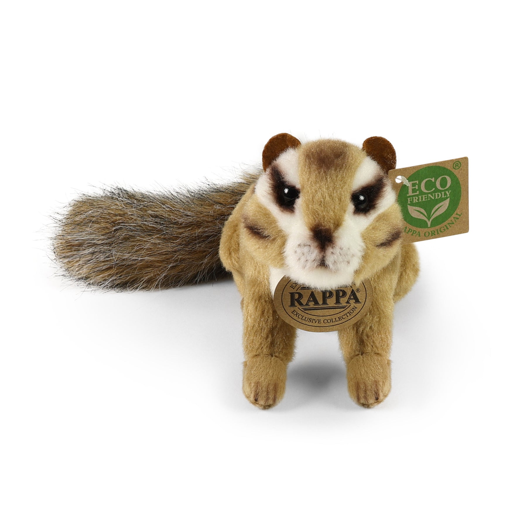 Rappa Eco Friendly Maaorava 18 cm