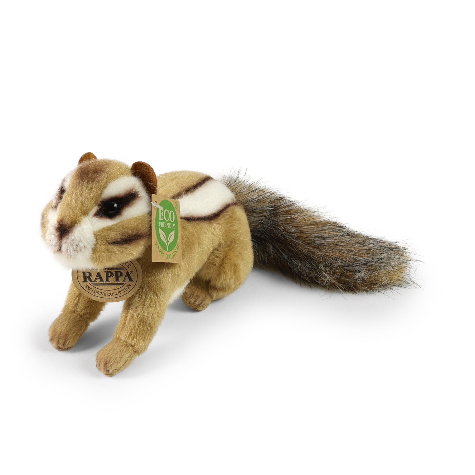 Rappa Eco Friendly Maaorava 18 cm