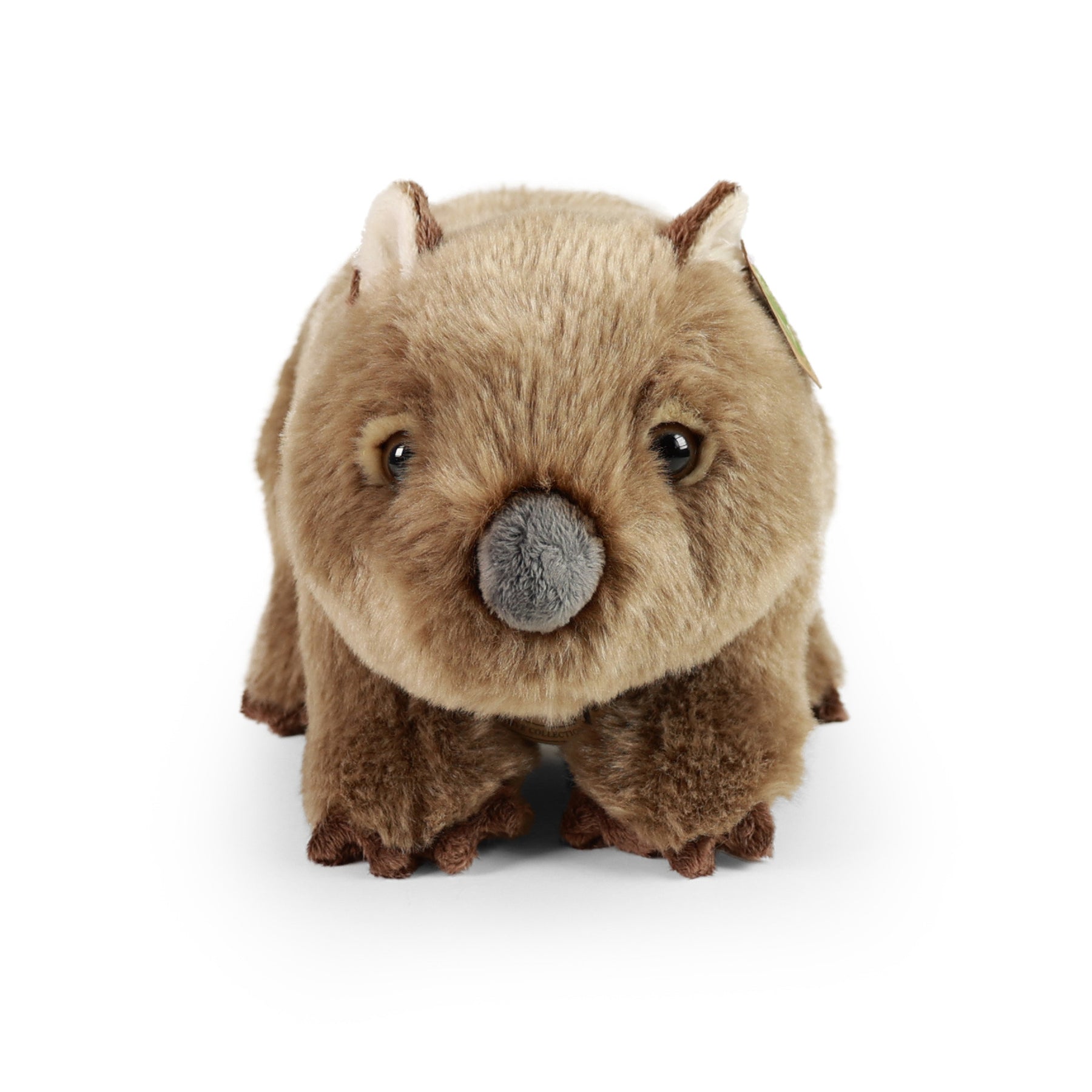 Rappa Eco Friendly Maruspilami/Vompatti Pehmolelu 28cm