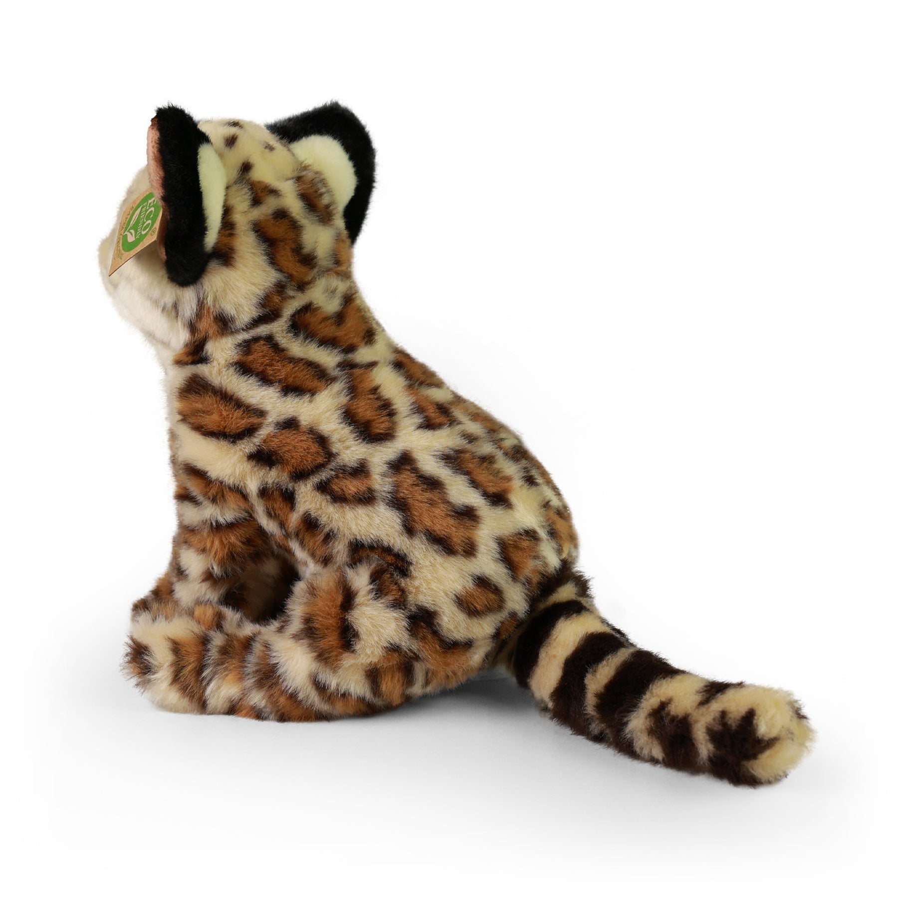 Rappa Eco Friendly Oselotti Pehmolelu 28cm