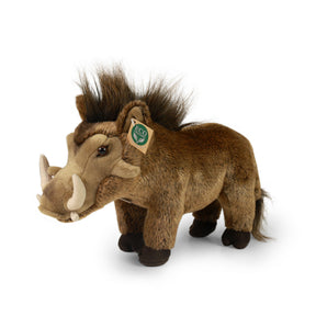 Rappa Eco Friendly Pahkasika Pehmolelu 36cm