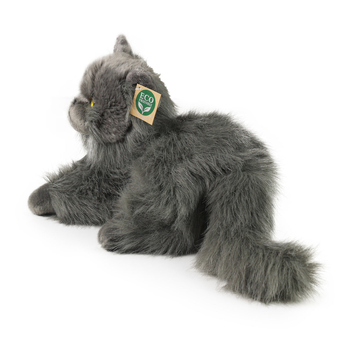 Rappa Eco Friendly Persialainen Kissa Pehmolelu 30 cm
