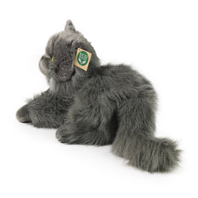 Rappa Eco Friendly Persialainen Kissa Pehmolelu 30 cm