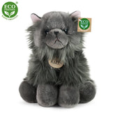 Rappa Eco Friendly Persian Kissa Pehmolelu 30 cm