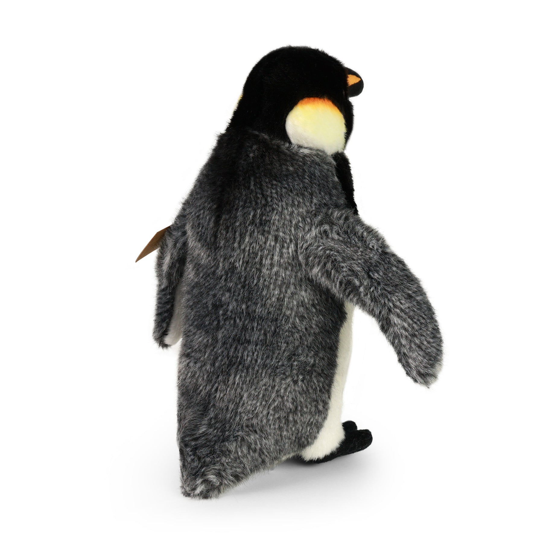 Rappa Eco Friendly Pingviini Pehmolelu 27cm