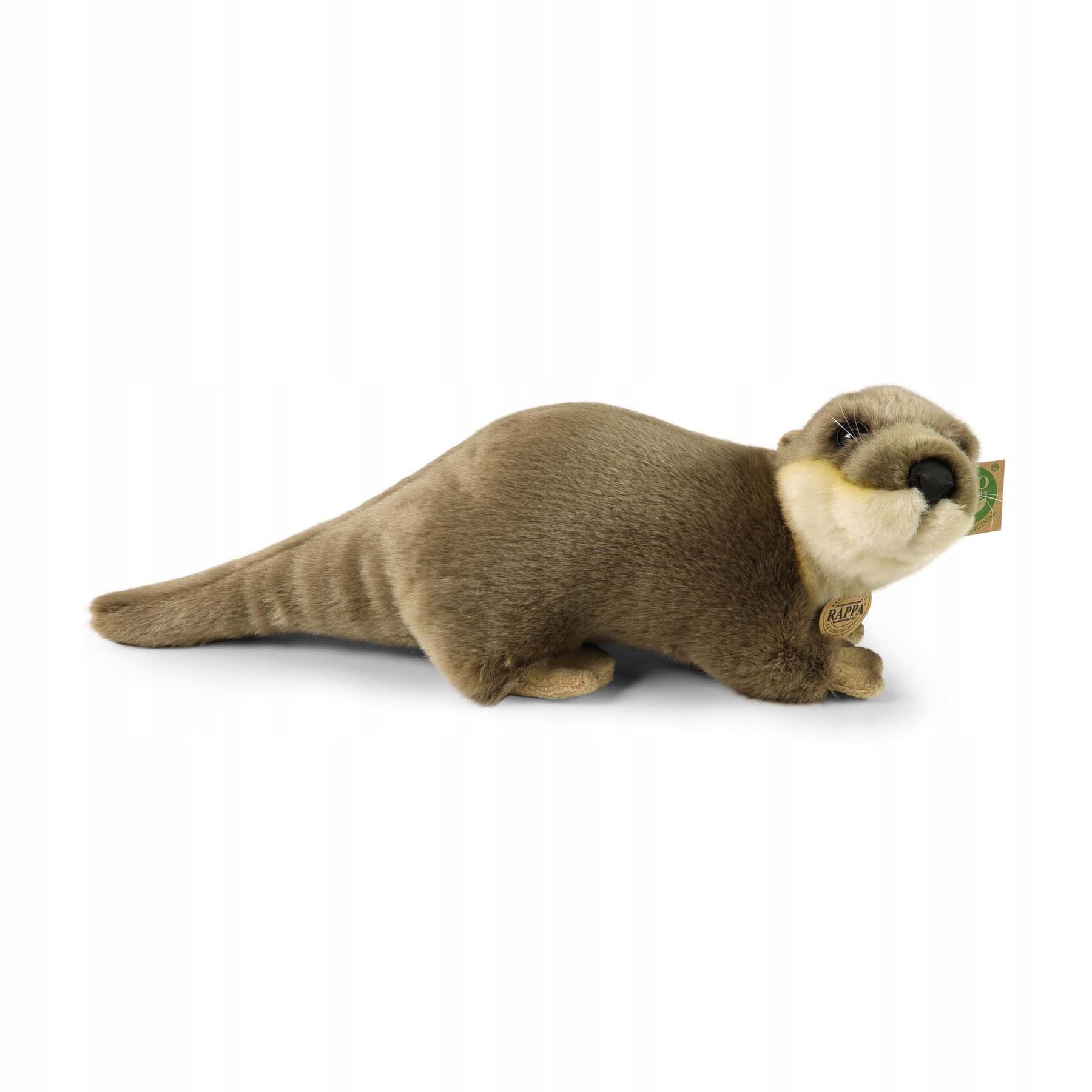 Rappa Eco Friendly Saukko Pehmolelu 41cm