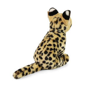 Rappa Eco Friendly Savannikissa Pehmolelu 30 cm