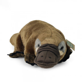 Rappa Eco Friendly Vesinokkaeläin Pehmolelu 30cm