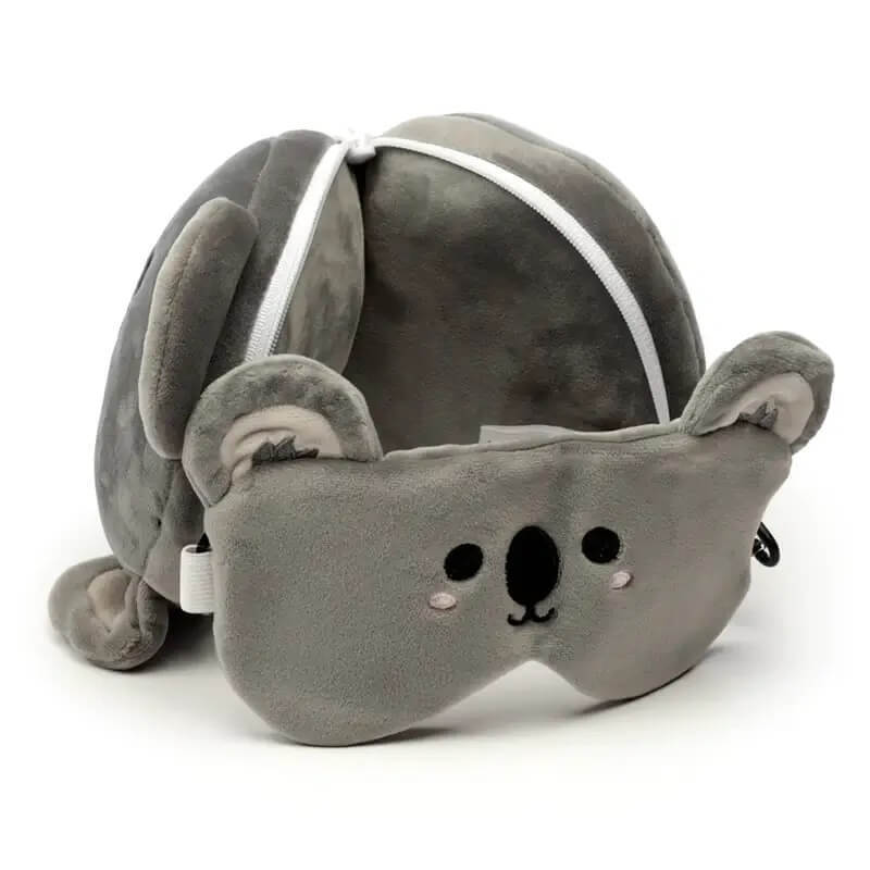Relaxeazzz Matkapehmo Koala