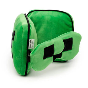 Relaxeazzz Matkapehmo Minecraft Creeper