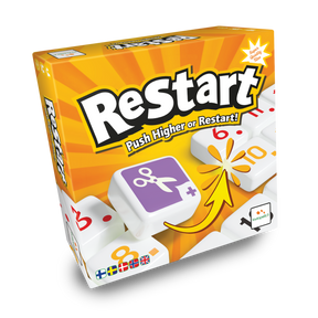 Restart Peli