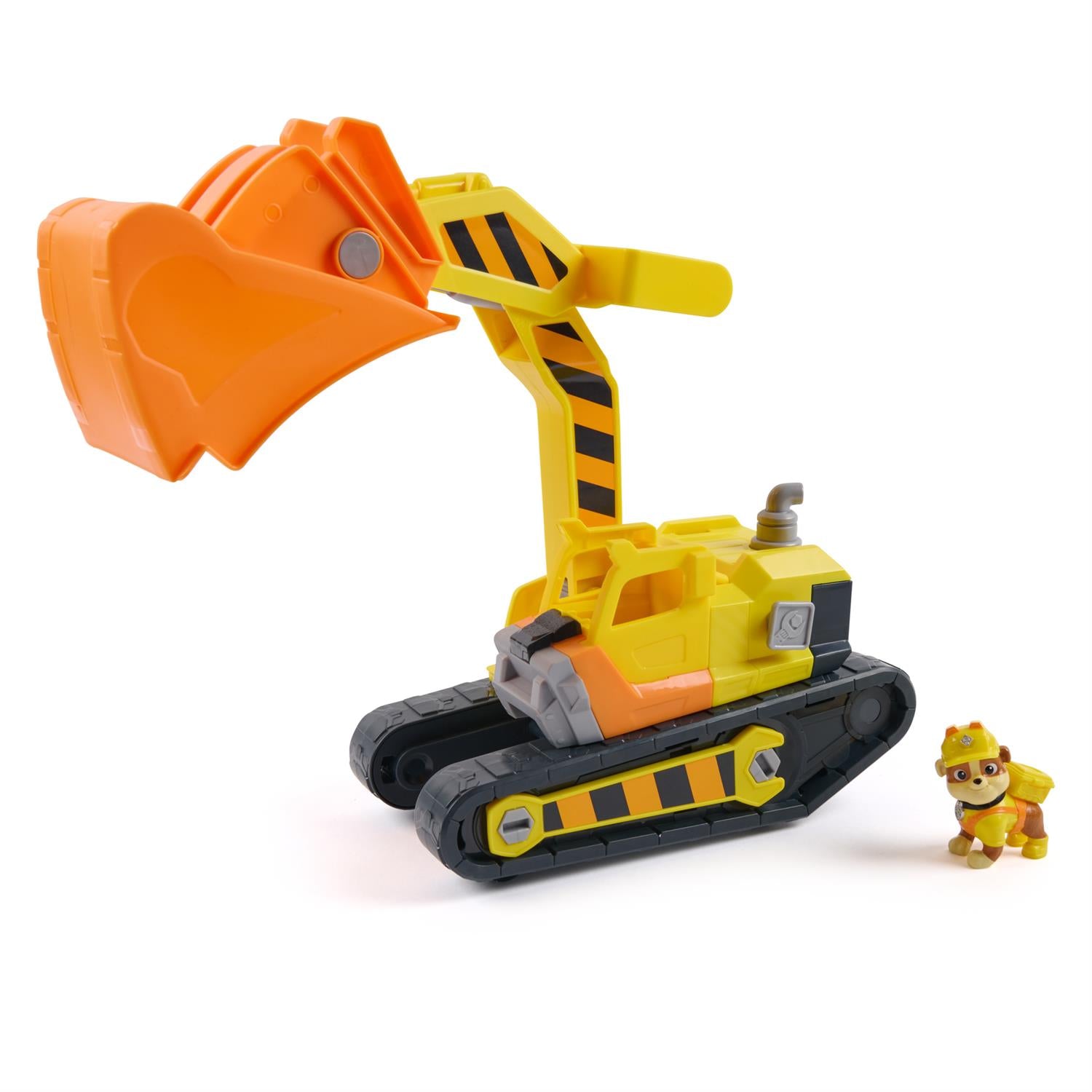 Rollen Remmi: Ultimate Tool Bulldozer Rolle ja Ajoneuvo