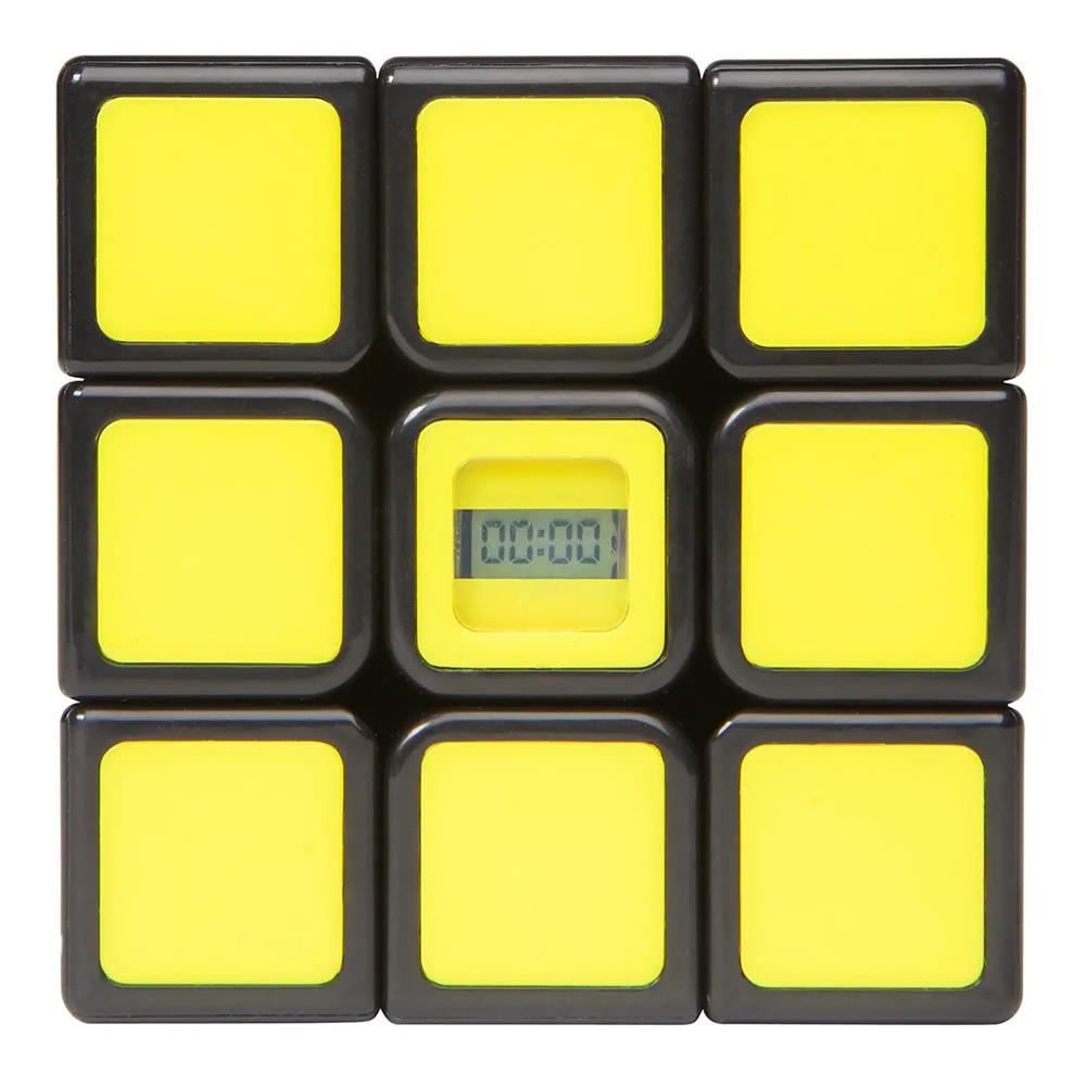 Rubiks 3x3 Timer Cube