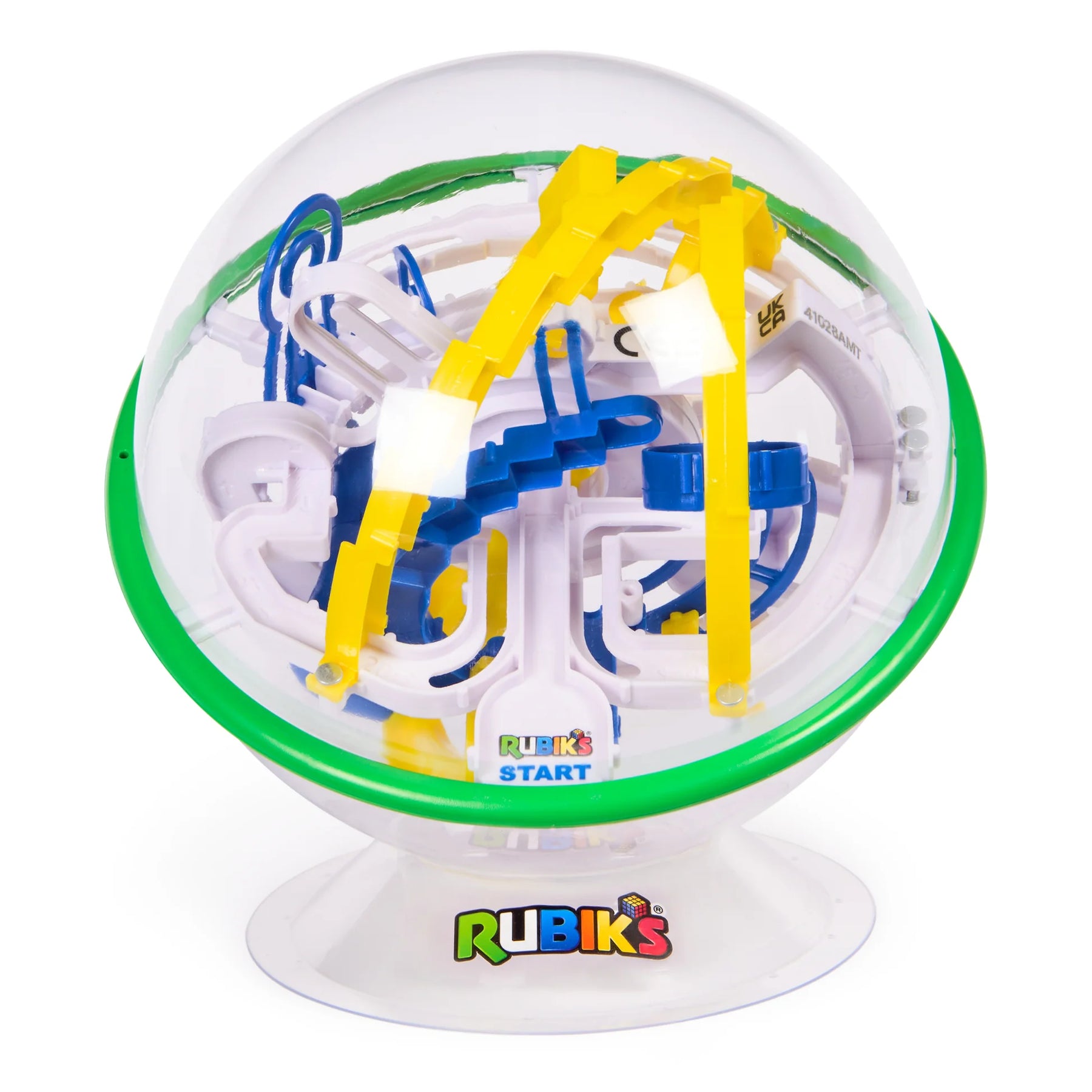 Rubiks Tracks 70 Rebel Kuularata