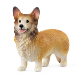 Schleich 13999 Corgi