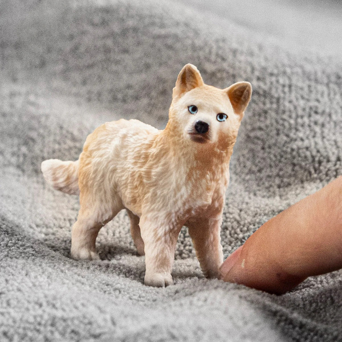 Schleich 14881 Arktisen Suden Pentu