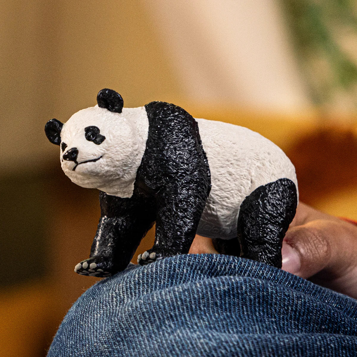 Schleich 14885 Isopanda