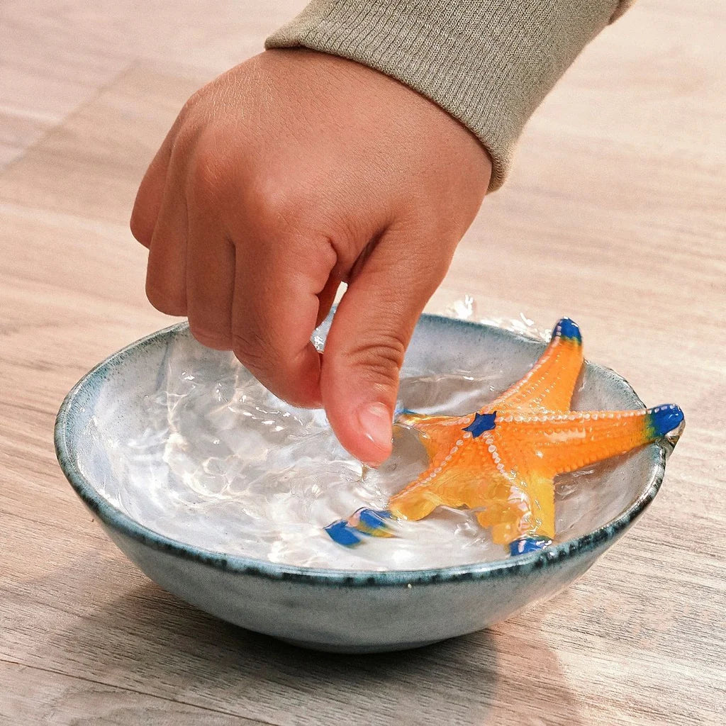 Schleich 14902 Meritähti Väriä Vaihtava