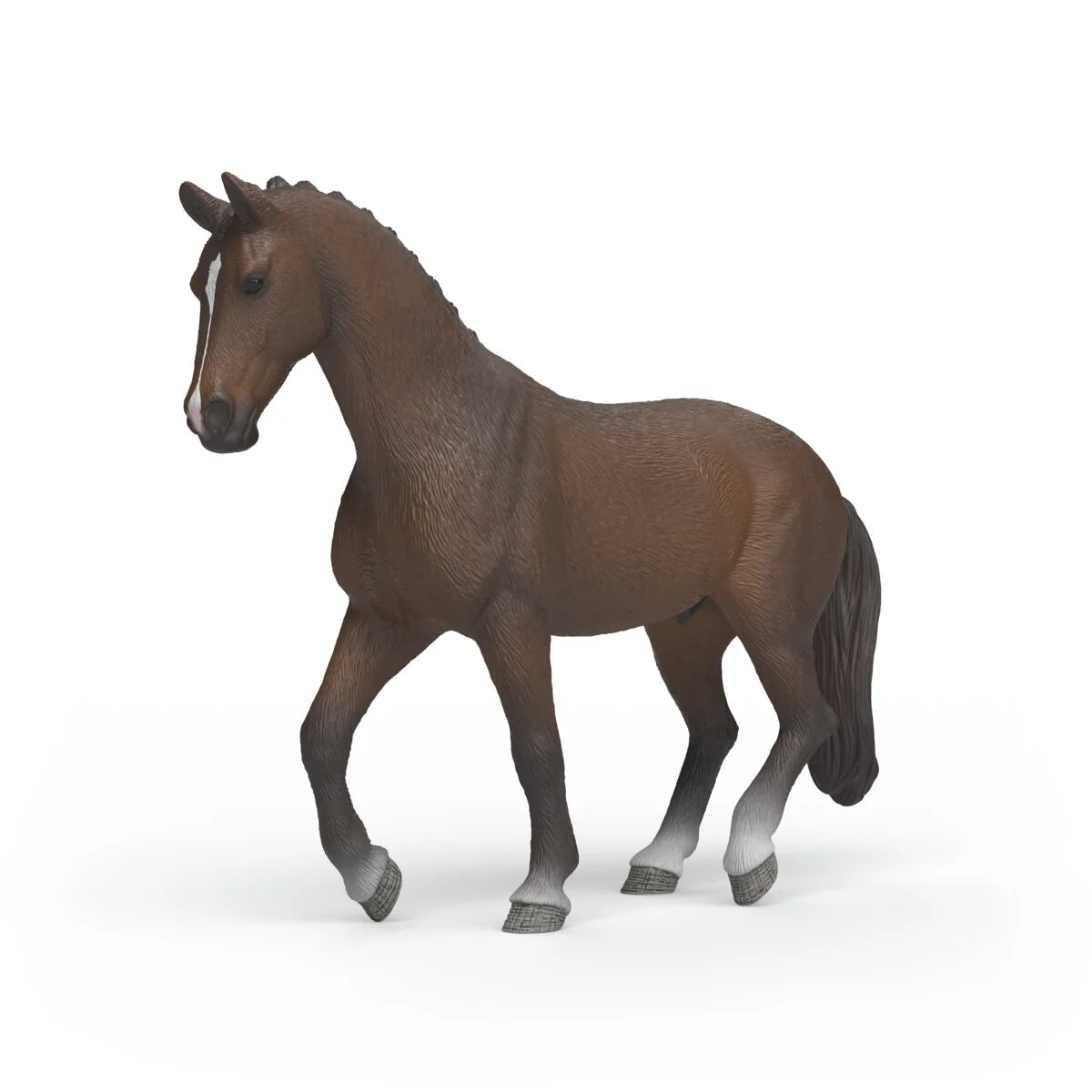 Schleich 14919 KWPN Hollanninverinen Ruuna