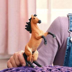 Schleich 14921 Mustangiori