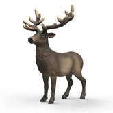 Schleich 14992 Kanadan Hirvi