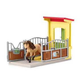 Schleich 42609 Islanninponi ja Pilttuu