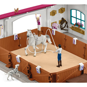 Schleich 42639 Riding Arena / Maneesi