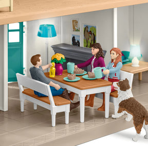 Schleich 42706 Lakeside Hevostila