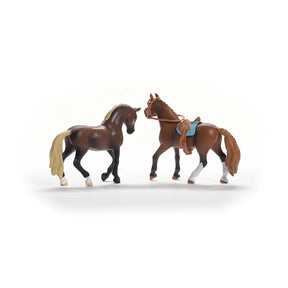 Schleich 42738 Paso Peruano -Aloituspakkaus
