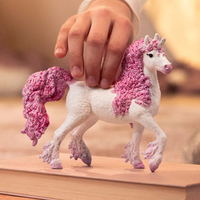 Schleich 70831 Flower Unicorn Yksisarvinen Tamma