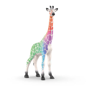 Schleich 90-Vuotisjuhlan 72266 Kirahvi