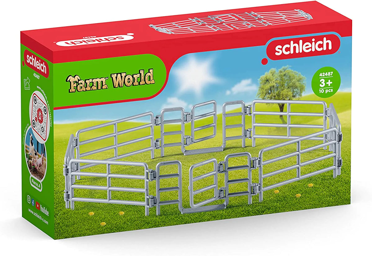 Schleich Farm World Laidunaitaus 42487