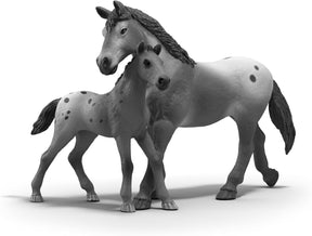 Schleich Horse Club 42776 Lisan Turnaustreenit
